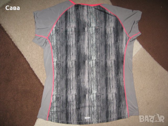 Тениска OZON   дамска,ХЛ-2ХЛ, снимка 3 - Спортни екипи - 36973770