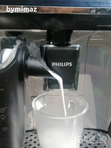 Philips EP2235 LateGo, снимка 13 - Кафемашини - 36960324