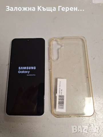Samsung A16, снимка 3 - Samsung - 53106557