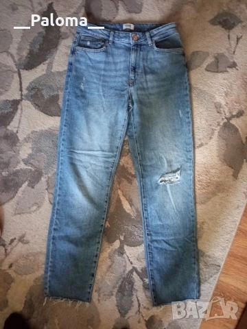 Дънки, снимка 2 - Дънки - 51858276