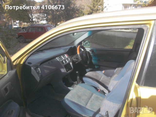 Хонда Джип 4x4, снимка 5 - Автомобили и джипове - 53557435