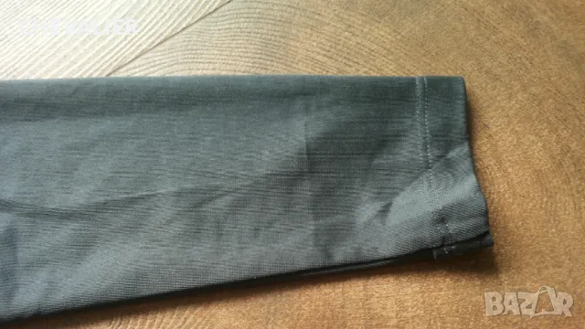 NIKE Y NK DRY ACDPR DRIL TOP Размер 12-13 г / 147-158 см детска блуза 5-64, снимка 7 - Детски Блузи и туники - 47904723