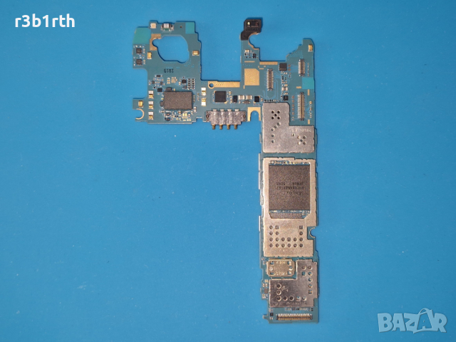 Samsung S5 - Основна платка (SM-G900F), снимка 2 - Резервни части за телефони - 44847601