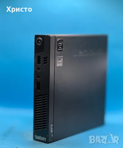 Компютър Lenovo ThinkCentre