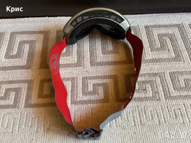 Детски Ски/Мотокрос Очила Briko, снимка 4 - Зимни спортове - 52529421