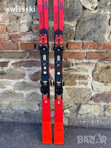 Висок клас ски Atomic Redster X9 и G9, снимка 9 - Зимни спортове - 32695818