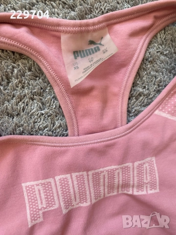 Дамски спортен екип PUMA, снимка 3 - Спортни екипи - 51592124