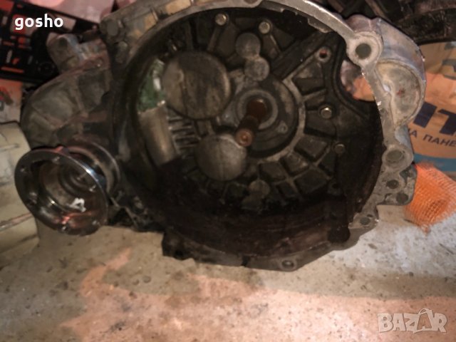 Части от голф 5 , снимка 7 - Части - 33187099