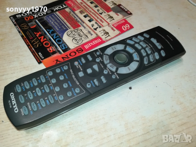 onkyo-аудио ремоте-внос swiss 2210252203