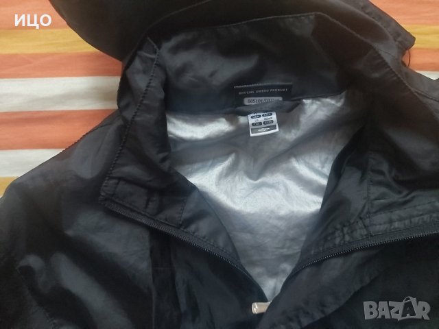  Шушляково горнище Umbro , снимка 7 - Детски анцузи и суичери - 43299522