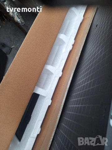 ОРИГИНАЛНО дистанционното управление Original SAMSUNG Модел UE55AU7095U - НОВО, снимка 3 - Дистанционни - 52771332