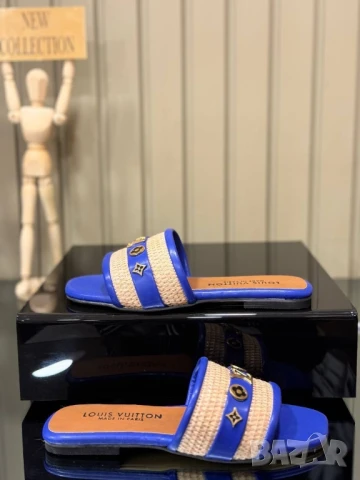 чехли louis vuitton christian dior , снимка 5 - Чехли - 51094883