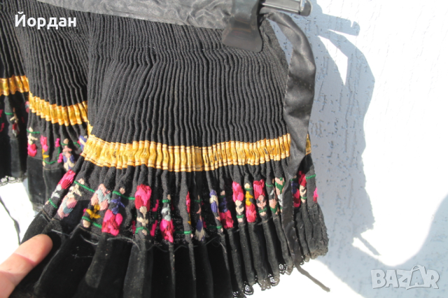 Детски бръчник пищимал, снимка 6 - Антикварни и старинни предмети - 44898455