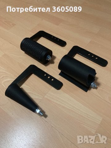 Wristmax-ръкохватка за тренировка на пръсти и китка, снимка 5 - Фитнес уреди - 43116028