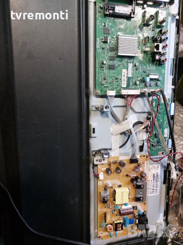 POWER BOARD ,715G7734-P01-008-001H, for, PHILIPS 32PFS5803/12, снимка 5 - Части и Платки - 37402416