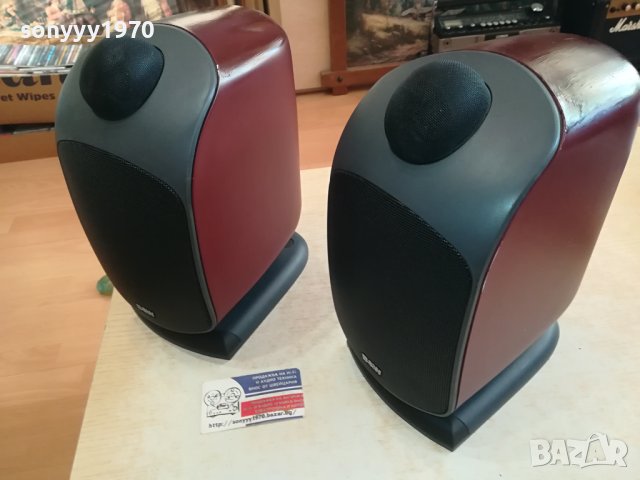 B&W X2 ЯКИ ТОНКОЛОНИ 2511231653, снимка 14 - Тонколони - 43144739