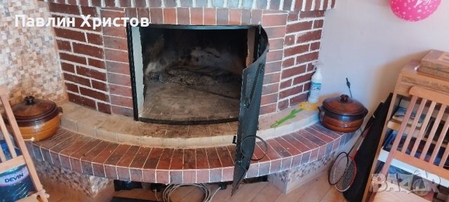 Решетки за камина по ваши размери и предпочитанията , снимка 13 - Аксесоари за кухня - 38497239