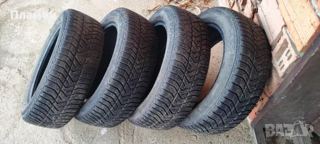 Зимни гуми 185/60/15