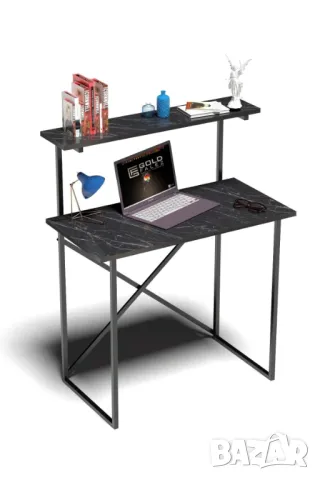 Бюро за лаптоп / Офис Бюро - различни цветове , снимка 9 - Бюра - 50201136