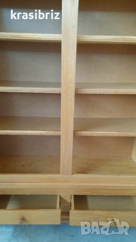 Гардероб Масив внос от Германия , снимка 2 - Гардероби - 37124946