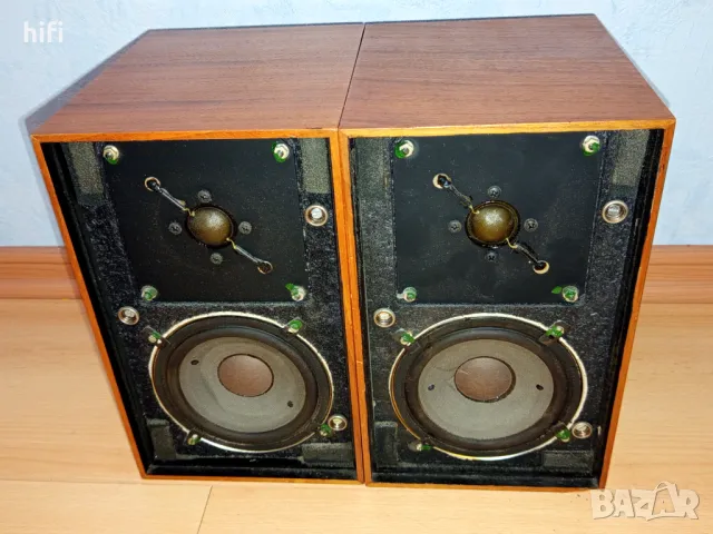 Двулентови тонколони Grundig Box 206