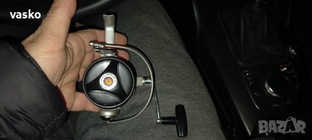 DAIWA 1050 KOREA-много добра, снимка 3 - Макари - 39039623