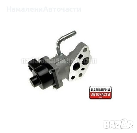 Егр клапан LF0120300 EGRMZ000 Mazda Ford, снимка 2 - Части - 51065837