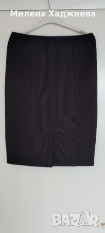 Дамска пола, Dorothy Perkins, 36 размер, снимка 4 - Поли - 35576943