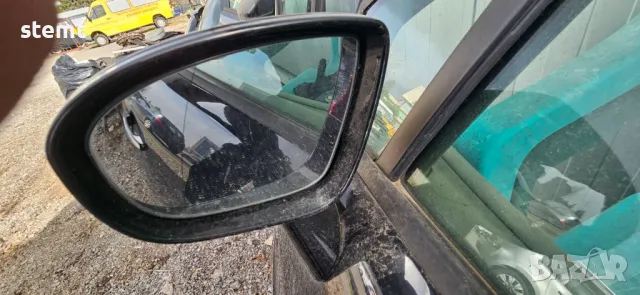 шофьорска врата Опел Мерива 2010-2014, снимка 3 - Части - 49485792