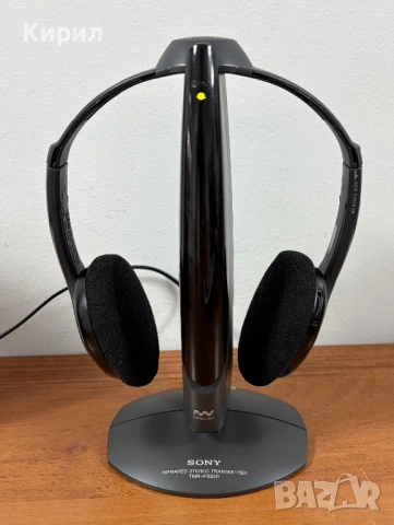 Слушалки SONY MDR-IF320RK, снимка 2 - Слушалки и портативни колонки - 53046206