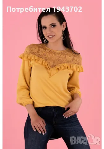 Дамска блуза Hiron