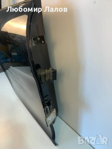 Задна дясна врата Seat Altea (04-09)г., снимка 3 - Части - 50807530