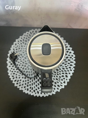 Електрическа кана AEG - Варна, снимка 6 - Кани - 53487391