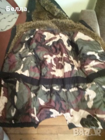 Madonna оригинална парка