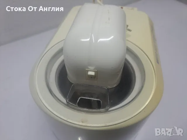 Машина за сладолед - Gelato, снимка 6 - Други - 49205419