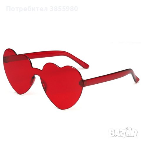 Водоустойчиви дамски очила подходящи за плаж, снимка 4 - Слънчеви и диоптрични очила - 43985505