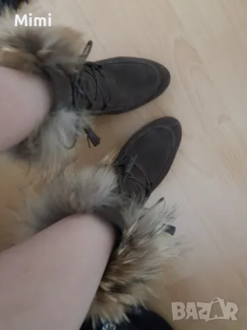 Bruno Premi Оригинални Боти 39, снимка 5 - Дамски боти - 47803862