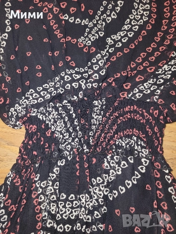 Спортно-елегантна рокля Lucy, снимка 4 - Рокли - 52670023