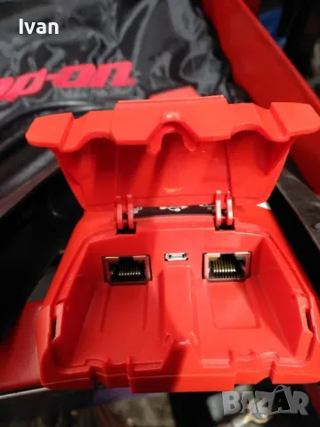 Snap on , снимка 5 - Други инструменти - 48186992