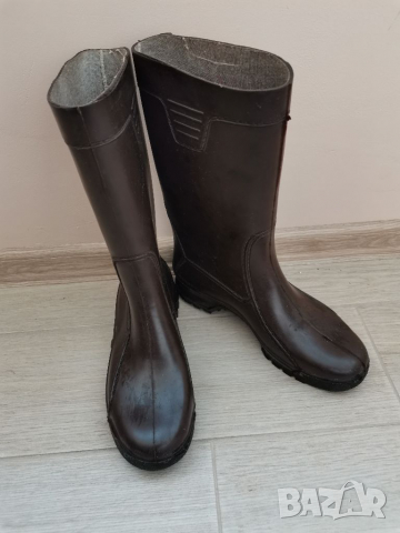 Гумени ботуши PINGUIN, снимка 1