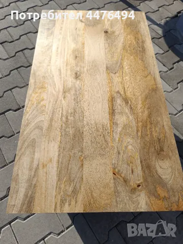 Мебели от Германия , снимка 17 - Маси - 50329852