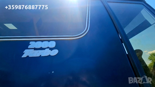 Автобус Магирус Доиц Magirus Deutz Turbo , снимка 2 - Бусове и автобуси - 51562860