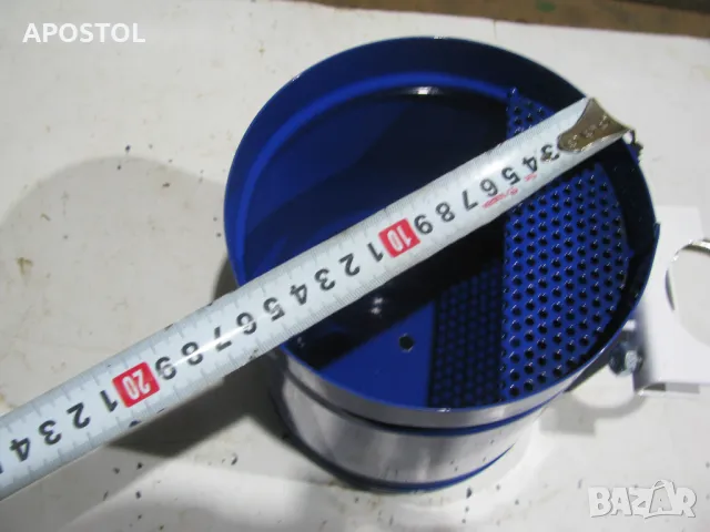 външен пепелник, снимка 3 - Градински инструменти - 48057894