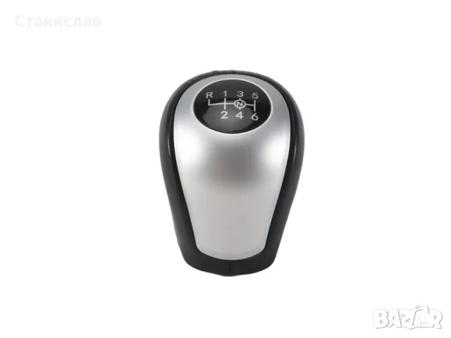 Топка за скоростен лост за Mercedes Vito W447 (2014-2019), снимка 2 - Части - 47949852