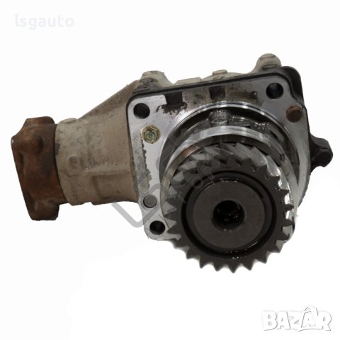 Раздатъчна кутия Honda CR-V II 2001-2006 ID: 115644, снимка 2 - Части - 43022145