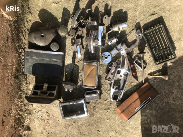 крикове,туби,части за  Opel,Mercedes.., снимка 14 - Части - 13950113