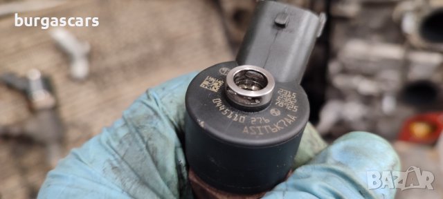 Дюзи 0445110 276 Fiat Croma 1.9 - 140лв, снимка 2 - Части - 43104354