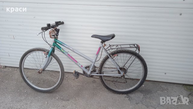 колело 24, снимка 3 - Велосипеди - 32688388