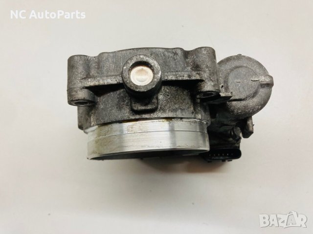 Дроселова клапа за MERCEDES Мерцедес W205 AMG C43 3.0 OM276.823 A2761410125 0280750503 2018, снимка 5 - Части - 43571091