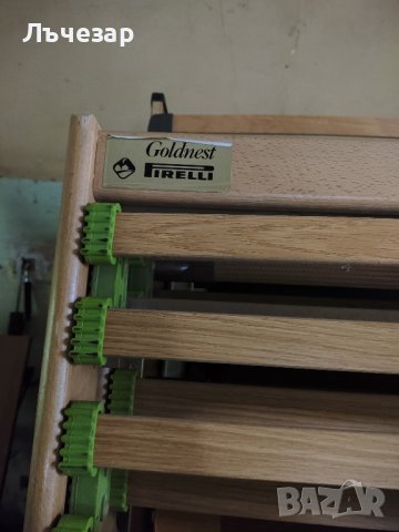 Подматрачни рамки, снимка 8 - Спални и легла - 42960140